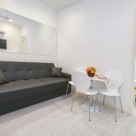 Lapa Modern Apartment Rio de Janeiro Rom bilde