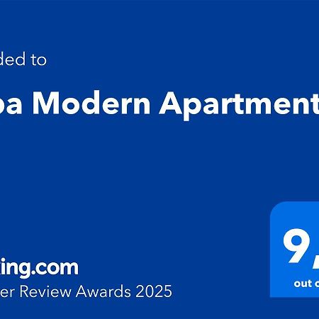 Lapa Modern Apartment Rio de Janeiro Eksteriør bilde